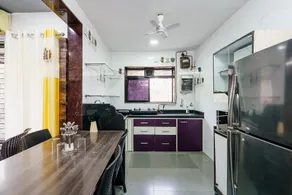 Premium Service Apartment at Mulund West, Mumbai - Image 3