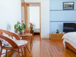 Huangshan Qiuxia Farm Stay - Image 5