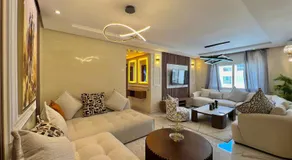 Luxury Appartement Rabat - Centre Gare & Mall - Haut Standing - Image 5