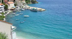 6-pax Apartment ON THE BEACH - TOP Floor, Great sea view, Parking ensured - Image 4