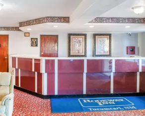 Rodeway Inn Tucumcari - Image 2