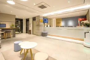 Home Inn Neo Yancheng Dafeng Renmin South Road Pedestrian Street - Image 3