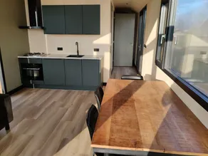 Cozy chalet with AC, located at the Kuinderbos - Image 5