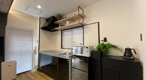Frontier 1st Building - Vacation STAY 15474 - Image 3