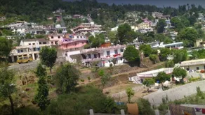 Hotel Shail Shikhar - Image 1