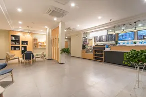 Hanting Hotel Suzhou Guanqian Street Yangyu Alley Metro Station - Image 5