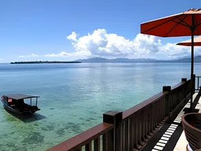 Bunaken Cha Cha Nature Resort - Image 5