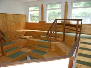 Hotel Tusnad - Image 4