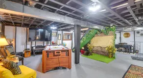 Global Staycation! Scenic Pikesville Family Home - Image 5