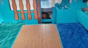 Dormir sur un bateau - Image 2
