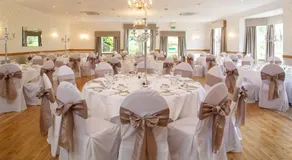 Garvock House Hotel - Image 2