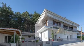 Luxury Moi Apartment in Bafra Village - Image 5