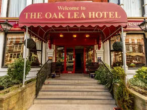 The Oak Lea Hotel - Image 4