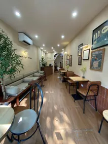 Hanoi Street Hotel - Image 4
