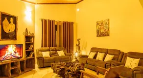 High Ground Villa Ltd - Image 3