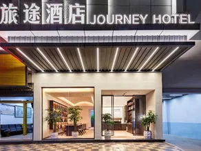 Journey Hotel - Image 4