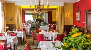 Hotel Cafe Restaurant De Gouden Karper - Image 3
