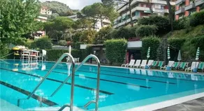 RAGGIO DI SOLE - pool, tennis, parking, sea view & relax - Image 4