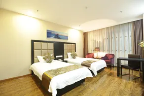Hotel O Mayank Residency - Image 2