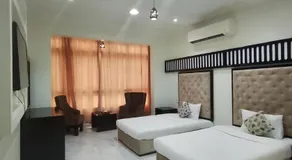 Qasayed Hotel Salalah, فندق قصائد صلالة - Image 2