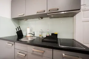 Spacious apartment in the 2nd district. - Image 4