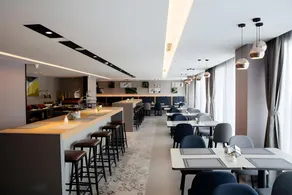Home Inn Style Beijing Changping Science Park - Image 2