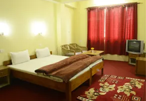 Hotel Swagat - Image 2