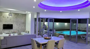 VILLA NOUR DJERBA plain pied haut de gamme piscine proche de la plage - Image 2
