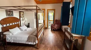 Suítes Casa da Colônia - Image 3