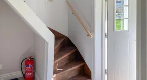 Cozy Home In Ormaryd With Wifi - Image 5