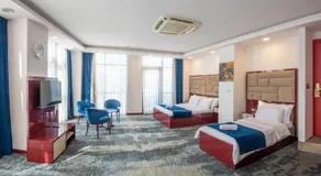 Denis Hotel Tbilisi - Image 2