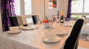 FABULOUS 2 BED 2 BATH APARTMENT ! - Image 5