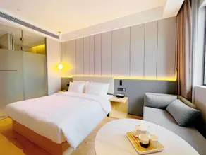 Dailin Garden Hotel (Minhou Nantong Yongjia Tiandi) - Image 4