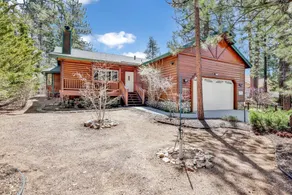 Aspen Grove Relaxing Mountain Retreat by Big Bear Vacations - Image 5