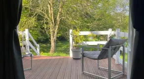 La Paix, Gîte bucolique en Normandie - Image 4