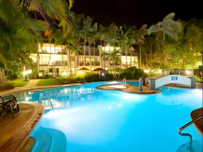 French Quarter Apartments By Accom Noosa - Image 4