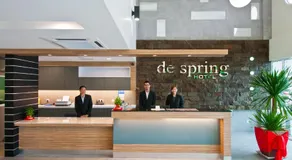 De Spring Hotel - Image 5