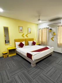 Hotel Stay Luxury- Banjara Hills - Image 4