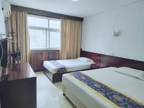 Dalin Bay Hotel - Image 5