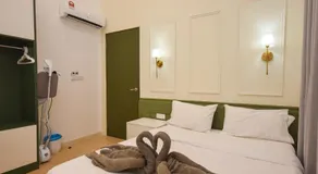 Sunway Grid Loft Suite by Nest Home【Olympic Size Pool】 - Image 1