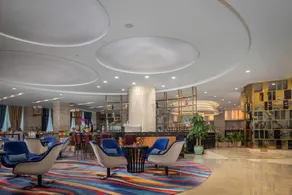 Grand Soluxe Zhongyou Hotel Shenzhen - Image 3