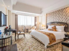 Jinjiang Grandlink Hotel - Image 5