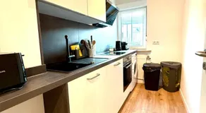 Apartment Blattgold - Image 5