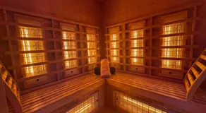 bulles du paradis \nlove room - Image 3
