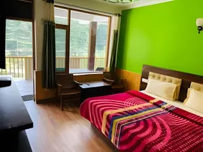 Hotel O A Hotel Mamta - Image 3