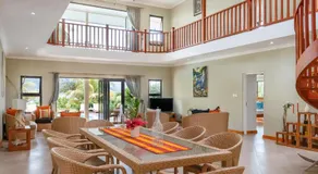 Surf Tropical Villa Takamaka - Image 4