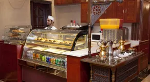منازل جدة للشقق المخدومة - Image 3