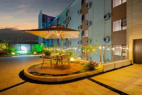 Molin Jinshang Hotel (Liuzhou Five Star Pedestrian Street) - Image 5