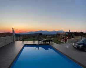 Stironas Villa - Image 2