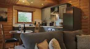 Viaduct Fishery Lodges - Image 2